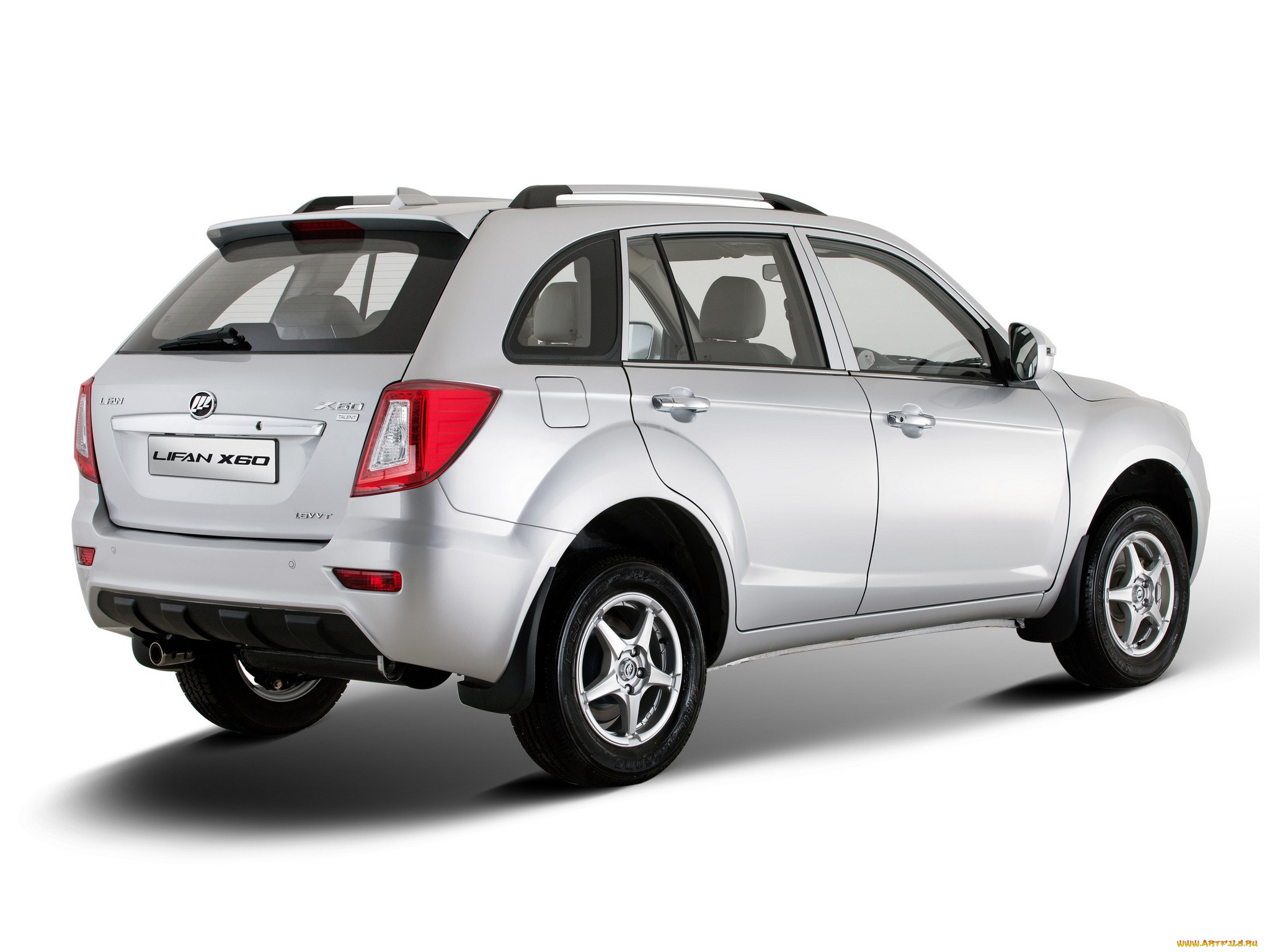 , lifan, 2011, x60